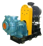 Pumpa sa pumpom sa pijeskom blatom