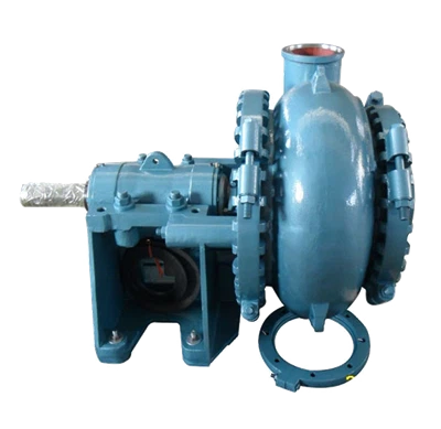 Centrifugalna betonska pumpa sa betonom