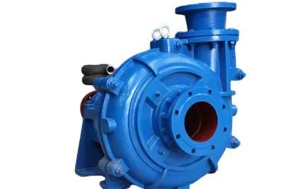 Pumpa pumpe sa visokom kromima legura